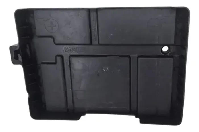 Suporte Caixa Bateria Renault Kwid 2019 2025