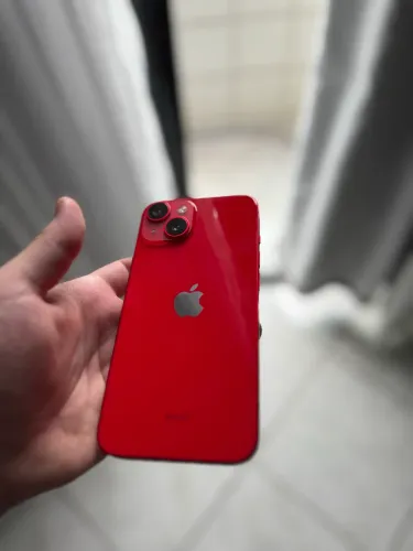 IPHONE14 128GB RED
