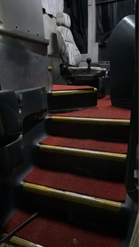 Ônibus rodoviário 