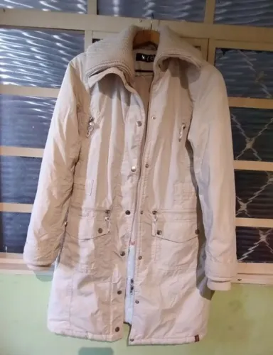 jaqueta inverno estilo parka kiko8