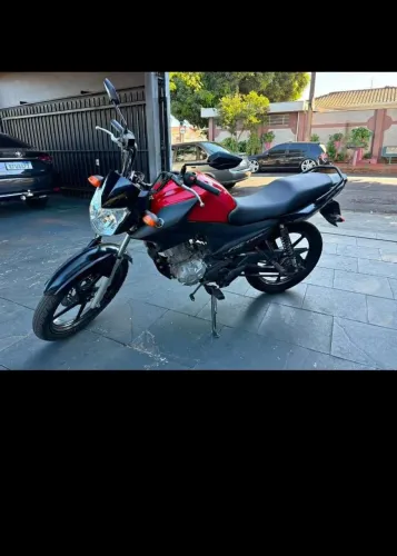 Yamaha factor 160 oportunidade! 