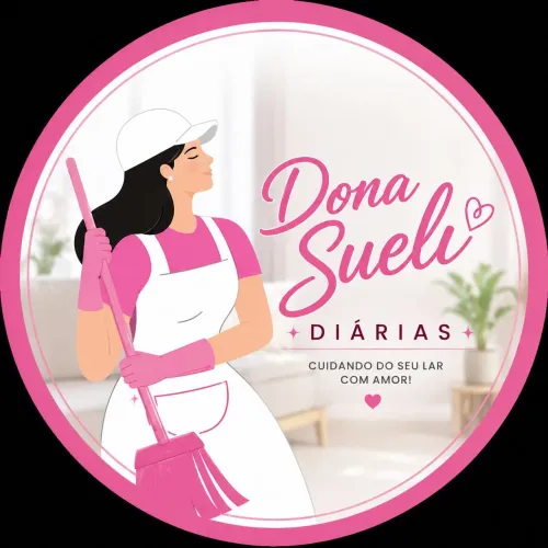 Dona Sueli Diárias 