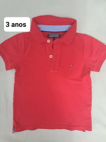 Camisetas Tommy
