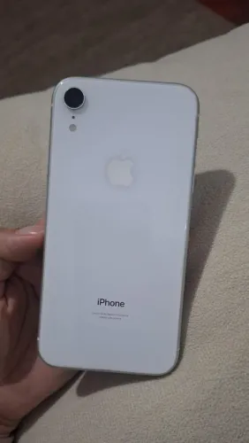 iPhone XR 128