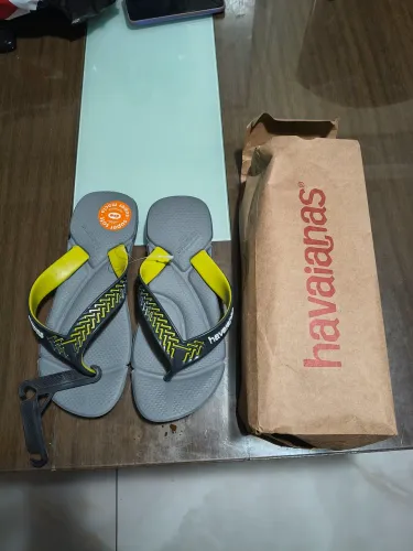 Havaianas Power 2.0 Nova