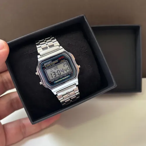 RELÓGIO CASIO