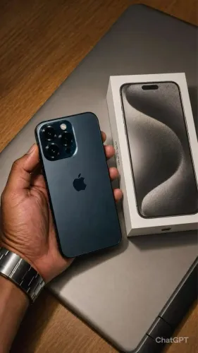 iPhone 16 pro 