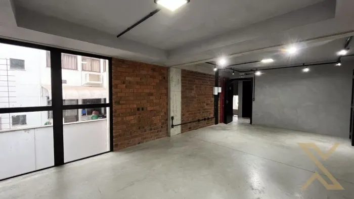 Sala Comercial para locação, Vila Nova, Blumenau