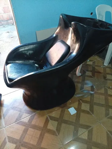 Lavatório