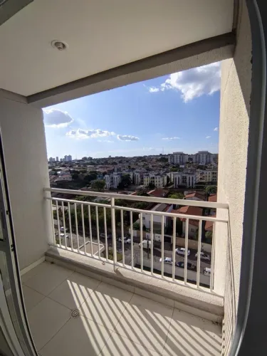 ALUGO ap no Cond. Like Residence, 12 andar, Zona Leste de Teresina