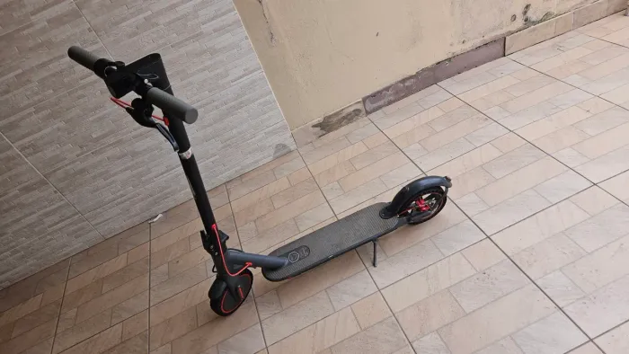 Patinete Eletrico Foston S09