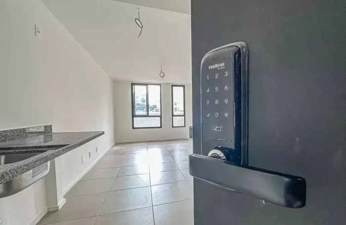 Studio à venda, 30 m² por R$ 380.000,00 - Lapa - Rio de Janeiro/RJ