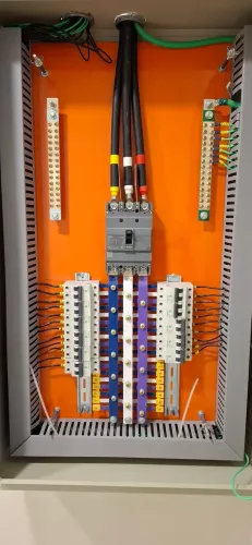 Eletricista
