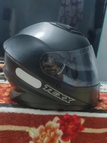 Capacete texx