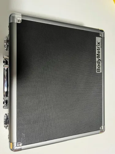 Ultrassom BodyMetrix PRO BX 2000