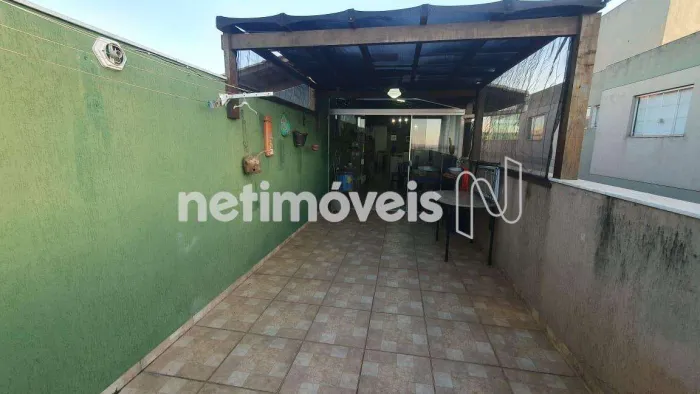 Venda Cobertura Álvaro Camargos Belo Horizonte