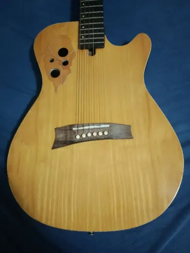 Violão Marques