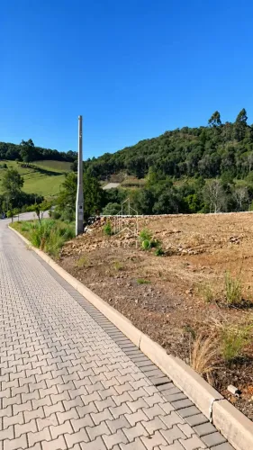 Venda - Terrenos - Vila Toscana - Flores da Cunha - RS