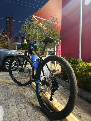 Bicicleta, Oggi big wheel 7.0