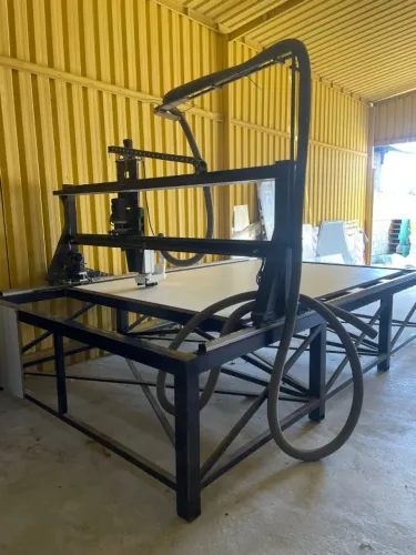 ROUTER CNC