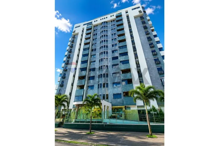 Apartamento para alugar 3 quartos em Tambaú, João Pessoa/PB | R$ 5.500,00