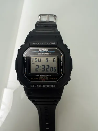 Relógio Casio