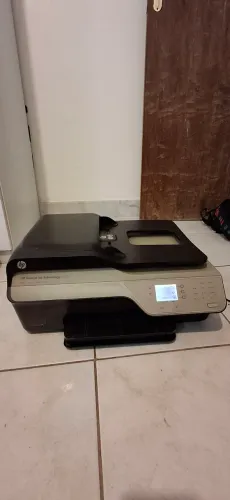 Impressora HP 4615 Deskjet