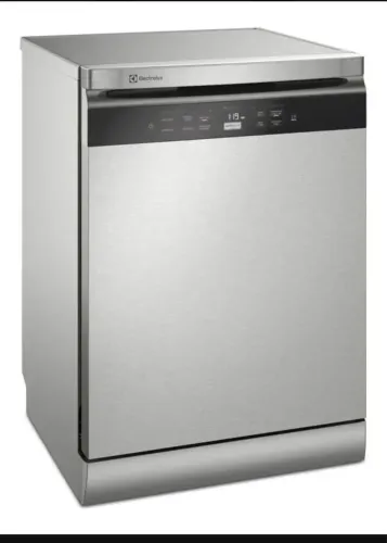 Máquina de Lavar Louça ElectroLux