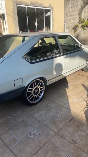 Volkswagen Passat L/ LS/ LSE/ GL/ GLS/ TS/ FLA/ VILL/ PLUS 1985