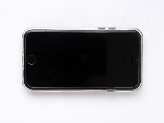 iPhone 7 preto 32gb