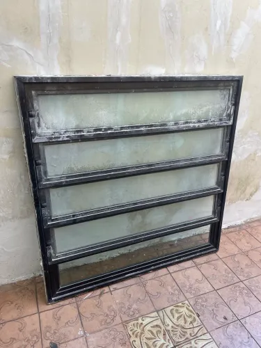 Basculante 1,20x1,20