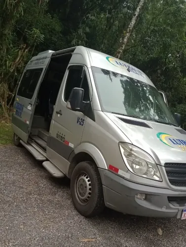 Mercedes-Benz Sprinter 415 Van Standard T.b. 2.2 Dies. 2015