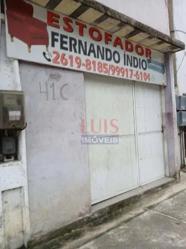Loja para alugar, 75 m² por R$ 2.500,00/mês - Piratininga - Niterói/RJ