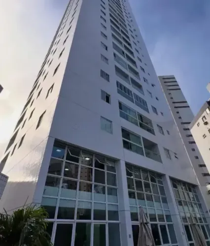 OPORTUNIDADE IMPERDIVEL!!! APARTAMENTO MOBILIADO 63M² 3 QUARTOS 1 SUÍTE PRONTO SOMBRA NO C