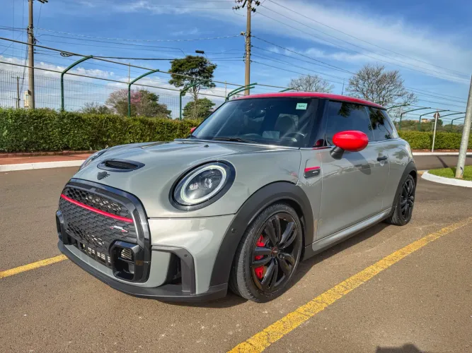 Mini Cooper John Works 2.0 Turbo 3P Aut. 2022