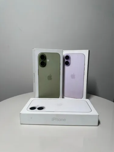 Iphone 17 - 256GB - Novo