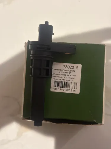 Sensor de velocidade corsa e celta