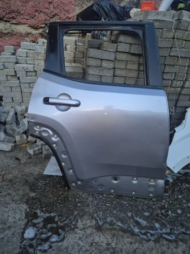 Porta renegade 