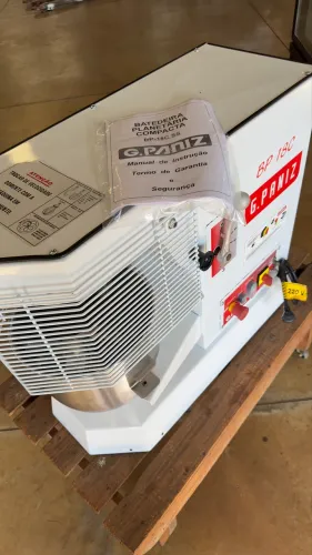 Batedeira Gpaniz 18L 220v C/ GARANTIA