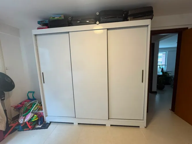 Guarda roupa