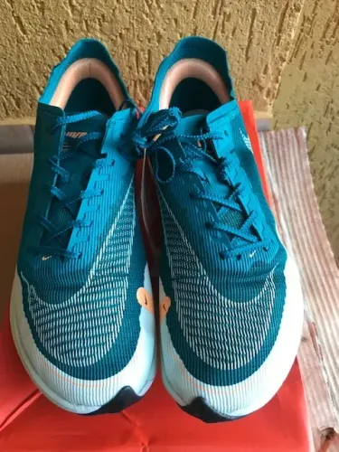 TÊNIS NIKE ZOOM X VAPORFLY NEXT% 2 - TAMANHO: 45