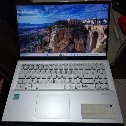 Notebook Asus Vivobook 15 X512FA