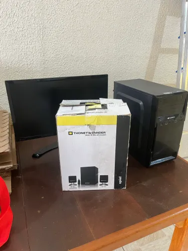 Computador completo 