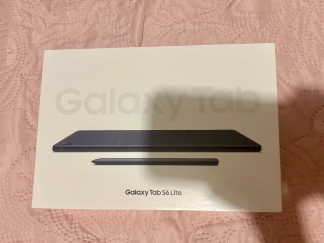 Tablet S6 Lite 