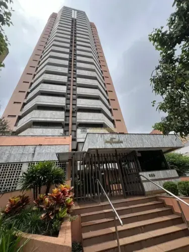 Apartamento Para Alugar Centro Londrina