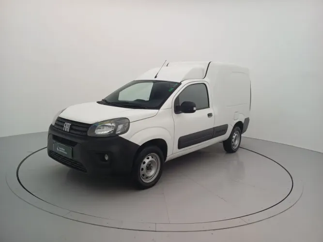 Fiat Fiorino Endurance EVO 1.4 Flex 8V 2P 2025