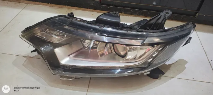 Farol outlander LE