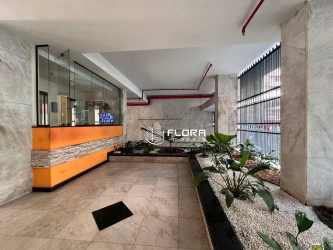 Apartamento com 2 dormitórios à venda, 100 m² por R$ 550.000,00 - Ingá - Niterói/RJ