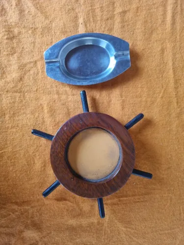 Cinzeiro