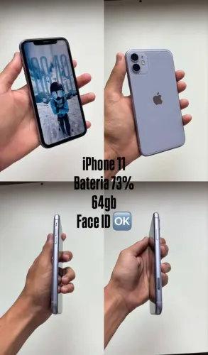 iPhone 11